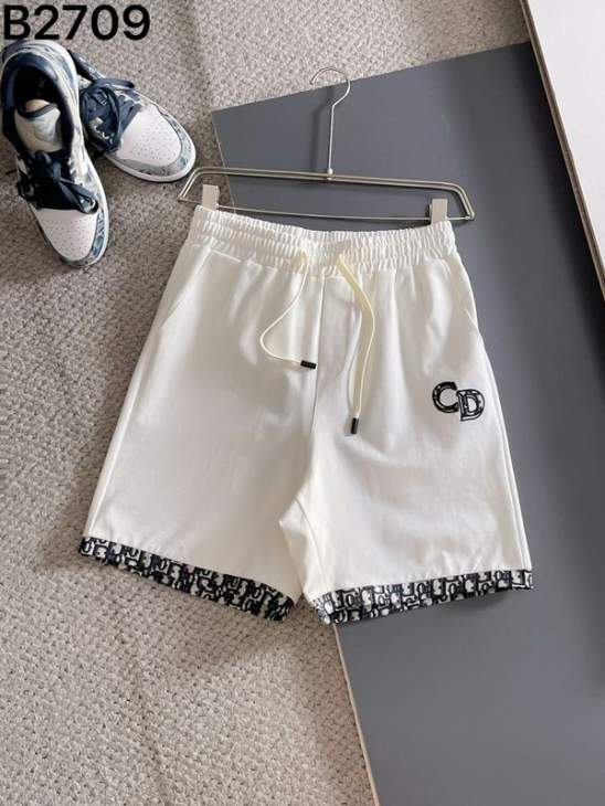 Dior Short Pants _SKUDiorM-4XLaztxQ34817104